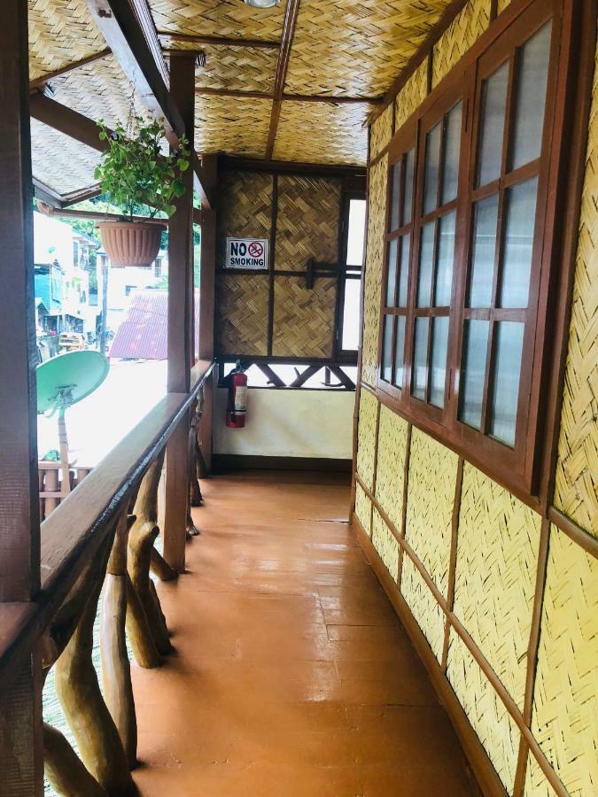 Ced Pension El Nido Luaran gambar