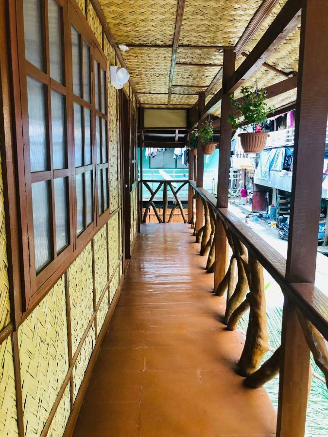 Ced Pension El Nido Luaran gambar