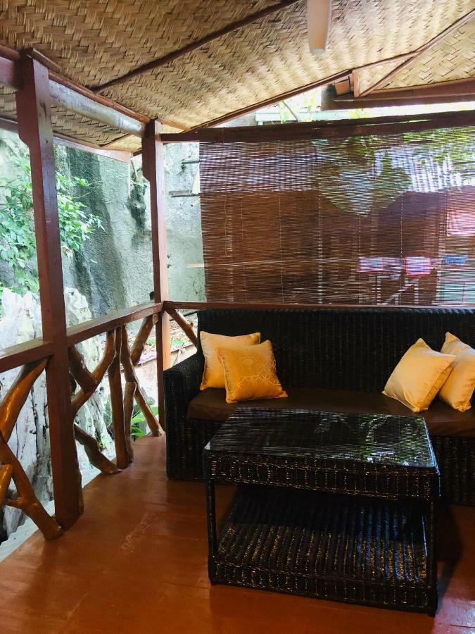 Ced Pension El Nido Luaran gambar