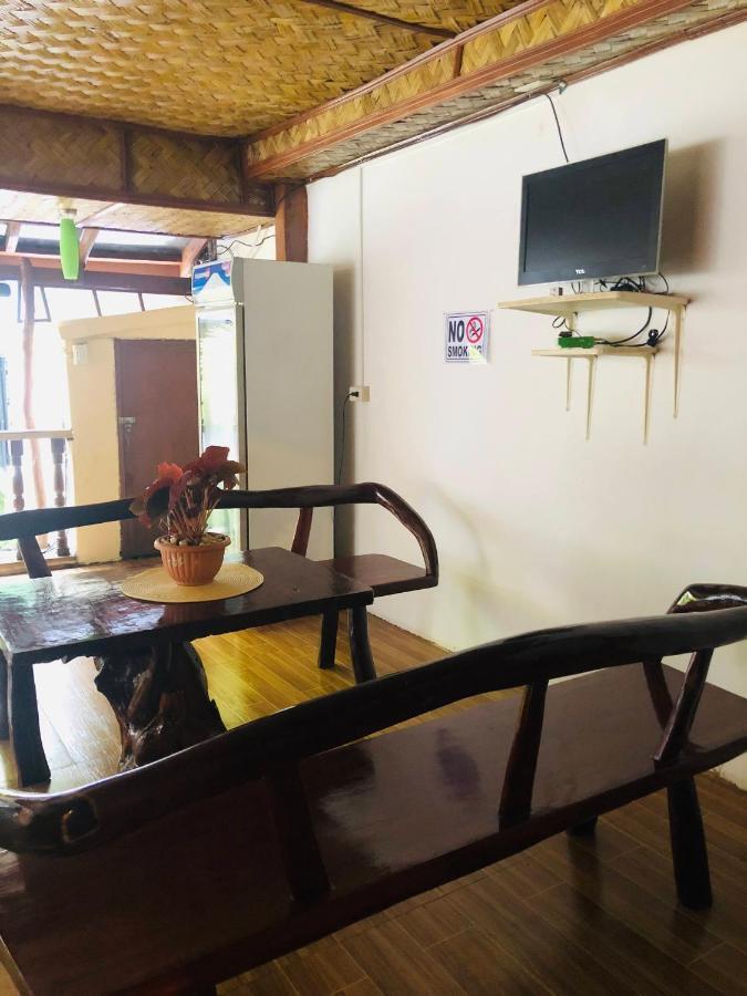 Ced Pension El Nido Luaran gambar