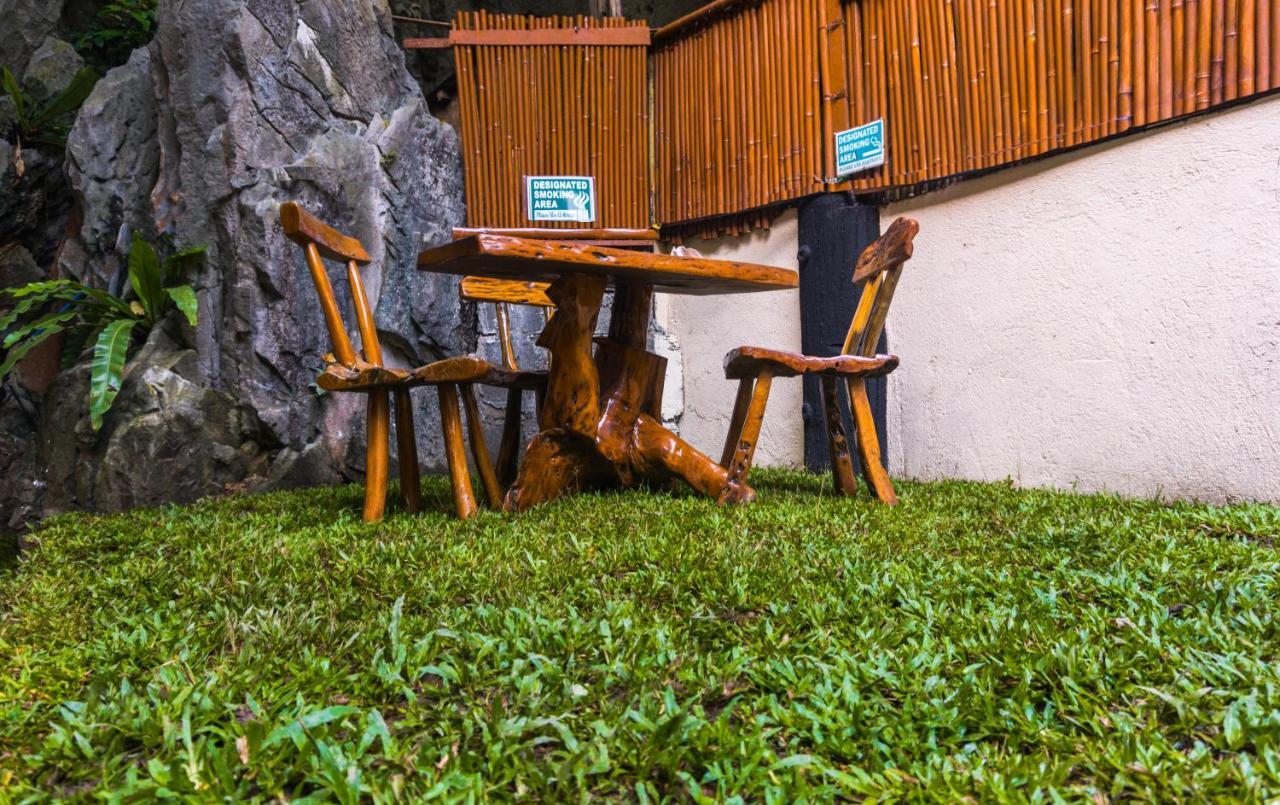 Ced Pension El Nido Luaran gambar
